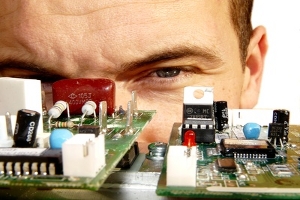 maintenance et dépannage informatique à Versailles